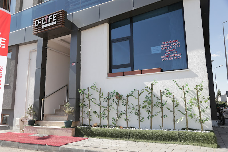 Sivas Apart ve Pansiyon