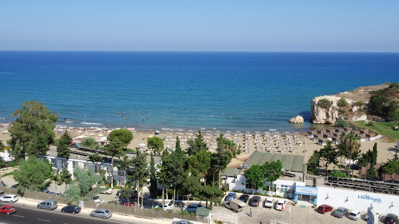 Mavi Beyaz Butik Otel