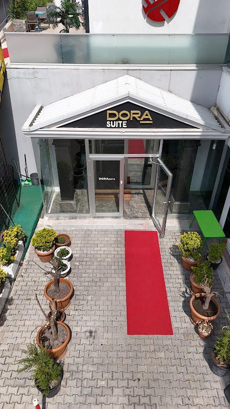DORA BEYTEPE OTEL