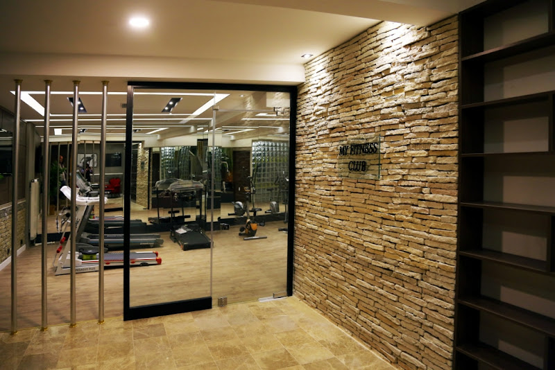 MY SUIT RESIDENCE & HOTEL