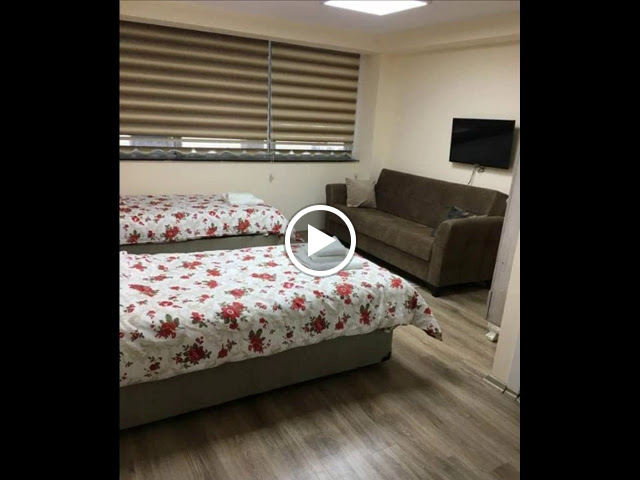 UŞAK GOLD APART OTEL
