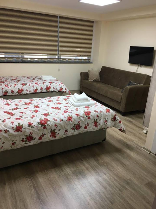 UŞAK GOLD APART OTEL