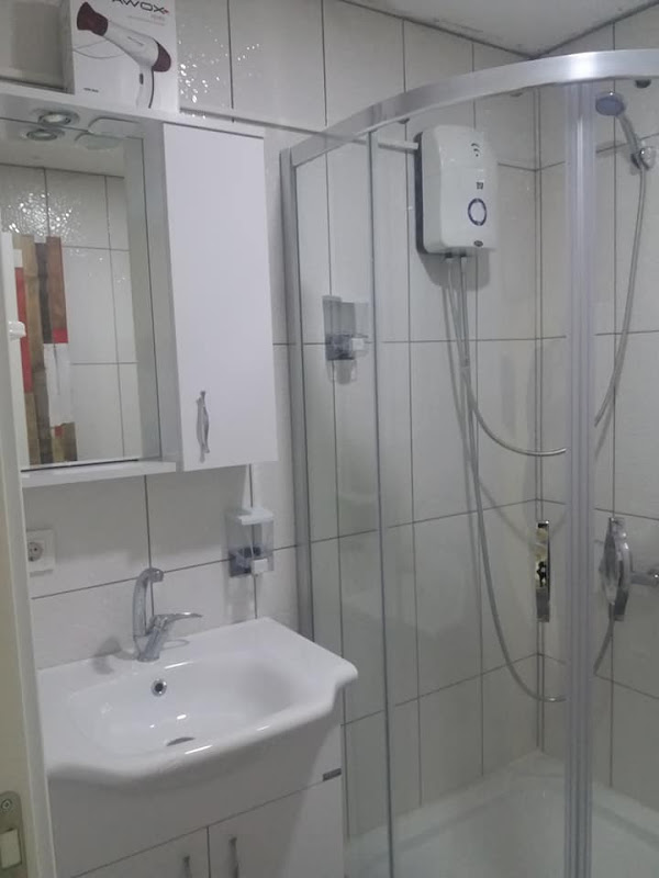 UŞAK GOLD APART OTEL