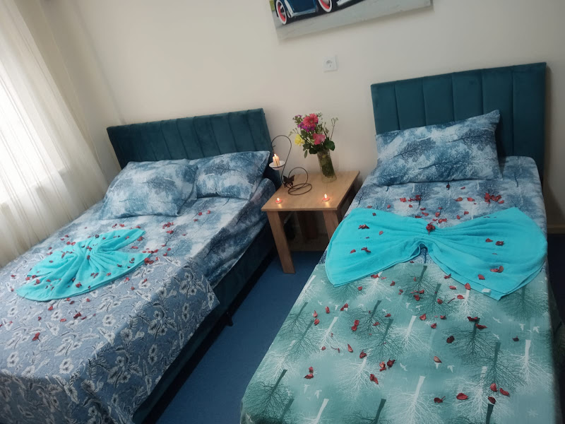 Arslan Butik Otel