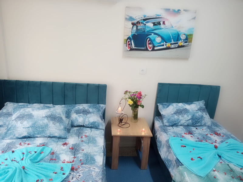 Arslan Butik Otel