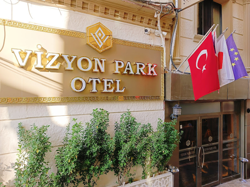 VİZYON PARK OTEL