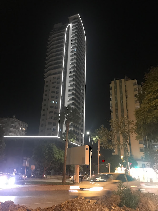 Adana Kule Residence