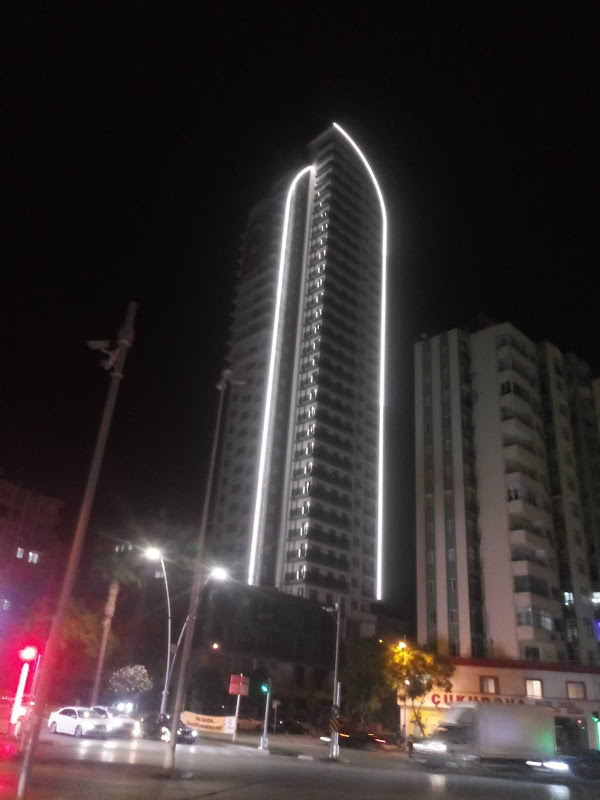 Adana Kule Residence
