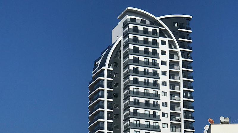 Adana Kule Residence