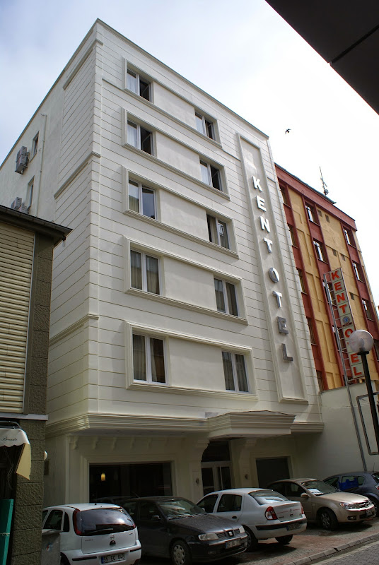 Kent Otel