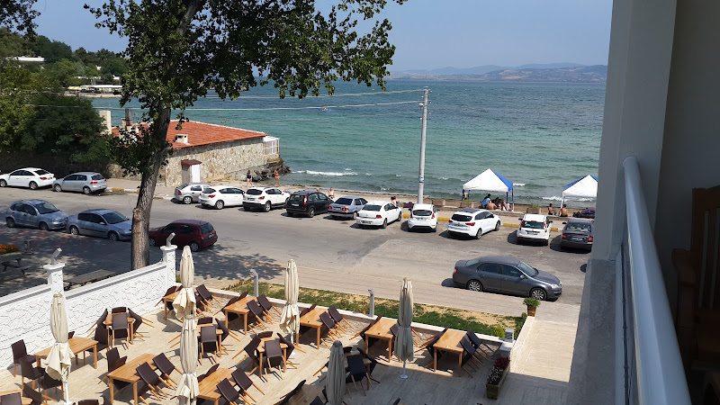 Hamzakoy Blue Park Hotel