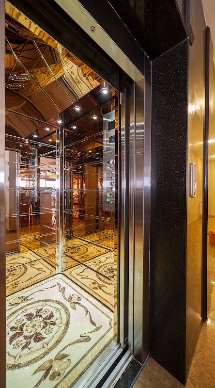 Hamzakoy Blue Park Hotel