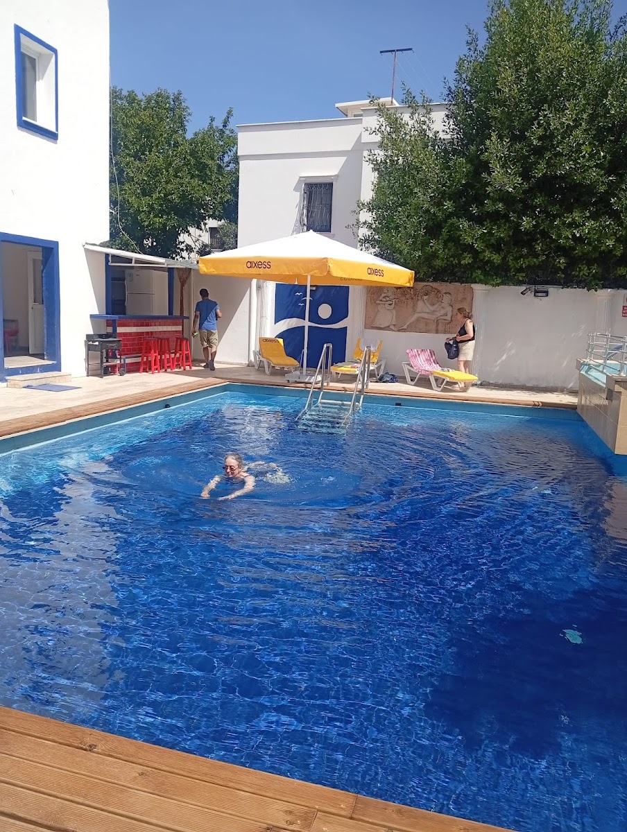 Costa Bodrum City Hotel