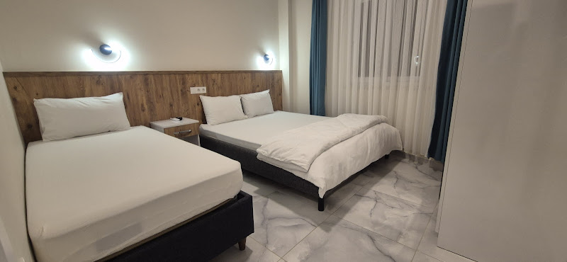 Mercan Apart Otel - Silifke - Taşucu