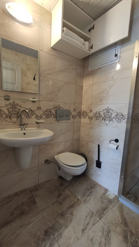 Mercan Apart Otel - Silifke - Taşucu