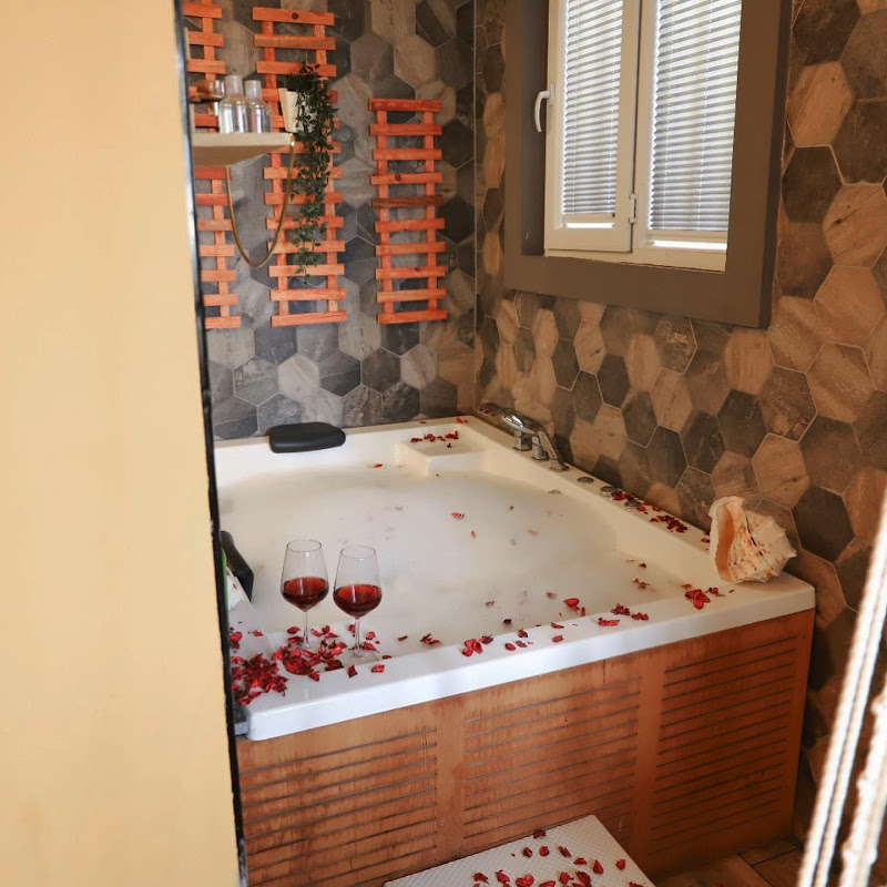 BETAS GUESTHOUSE APART