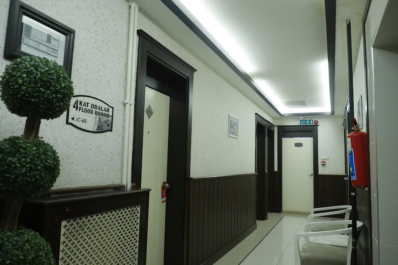 Küçük Velic Hotel