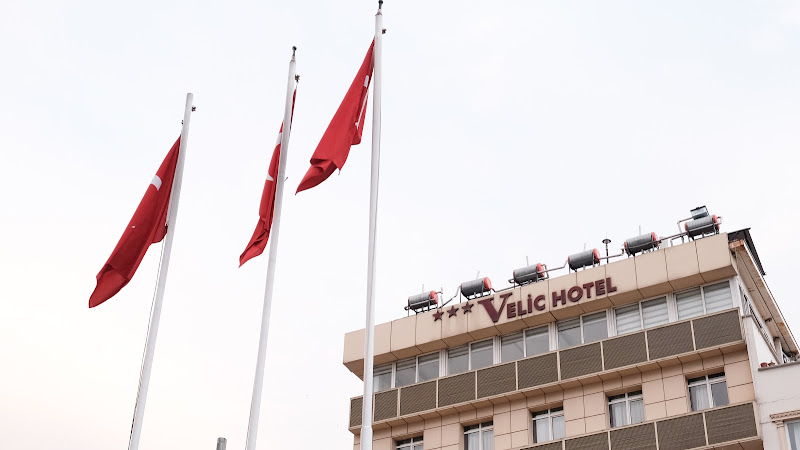 Küçük Velic Hotel
