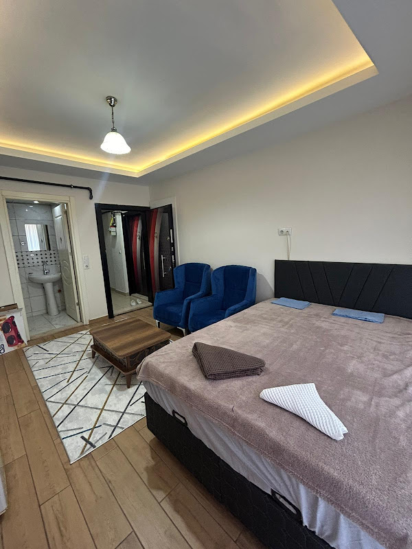 ELİS APART DENİZLİ AYLIK VE GÜNLÜK APART
