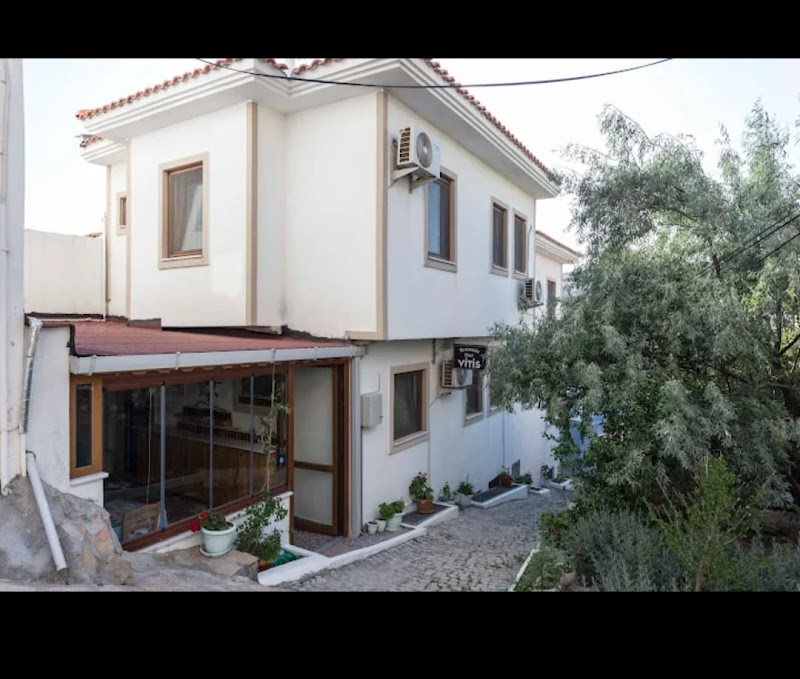 Bozcaada Hotel Vitis