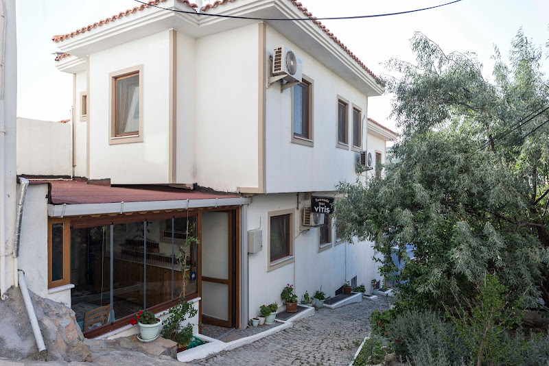 Bozcaada Hotel Vitis