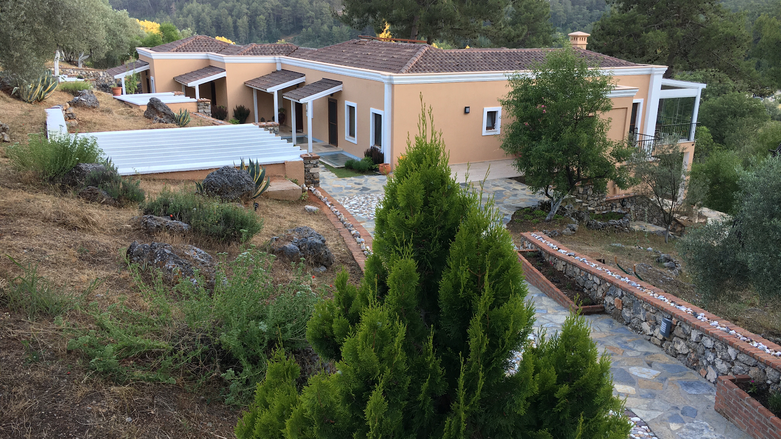 Fethiye Litera Relax Hotel