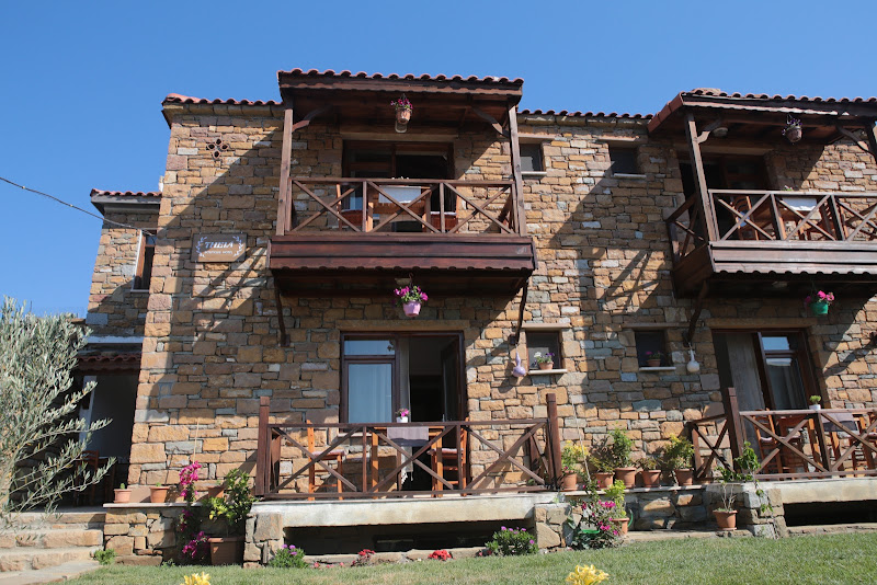 Theia Boutique Hotel