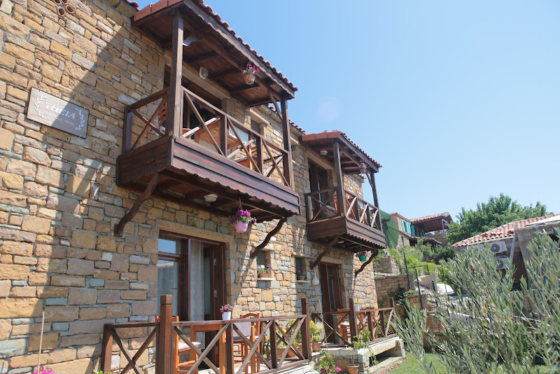 Theia Boutique Hotel