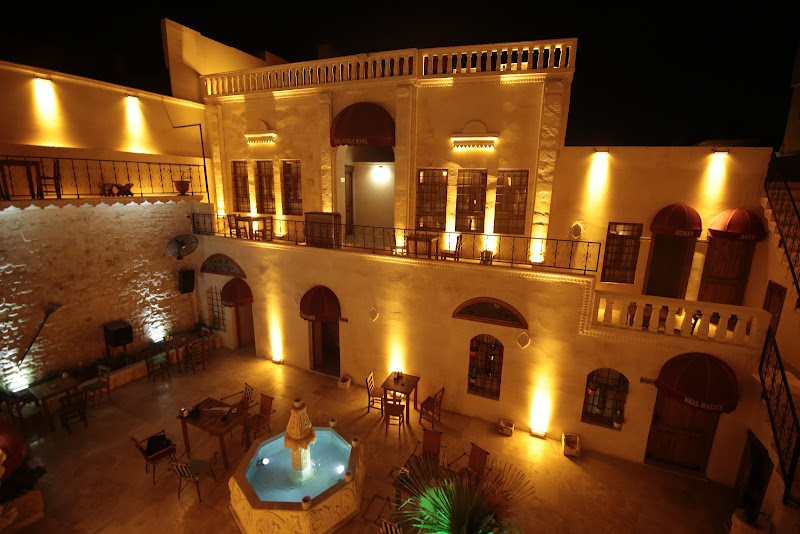 Babil Antique Hotel