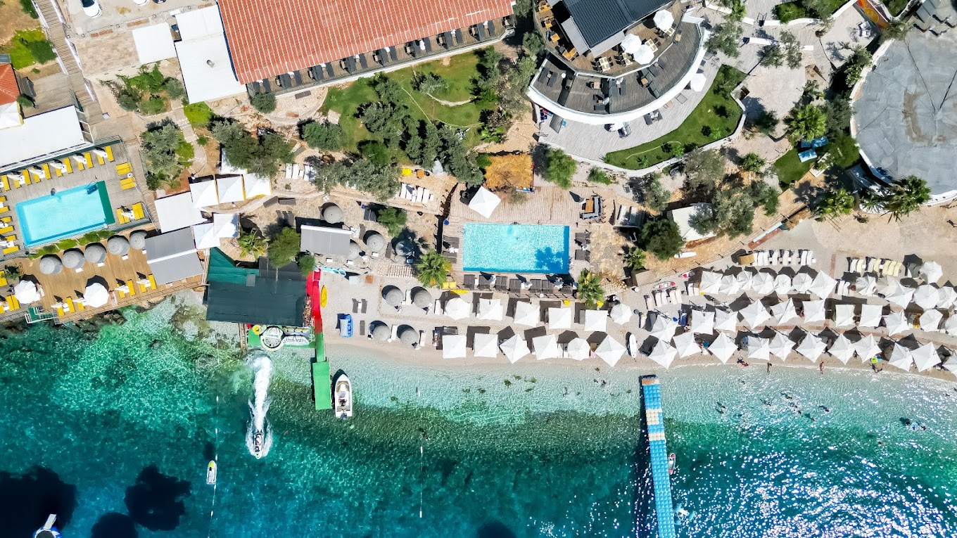 Fidanka Hotel (12+) | Kalkan