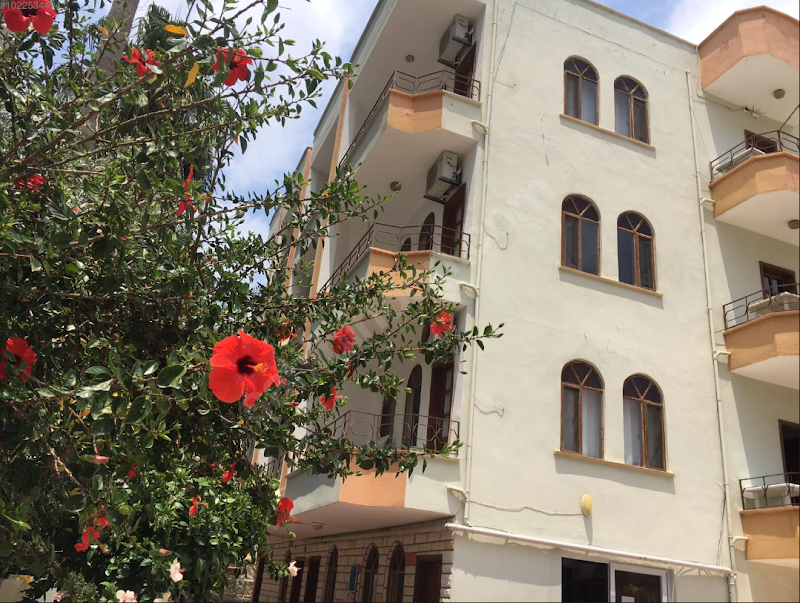 Susanoğlu Ahi Pansiyon