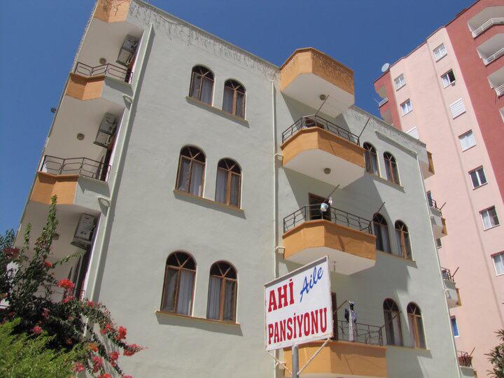 Susanoğlu Ahi Pansiyon