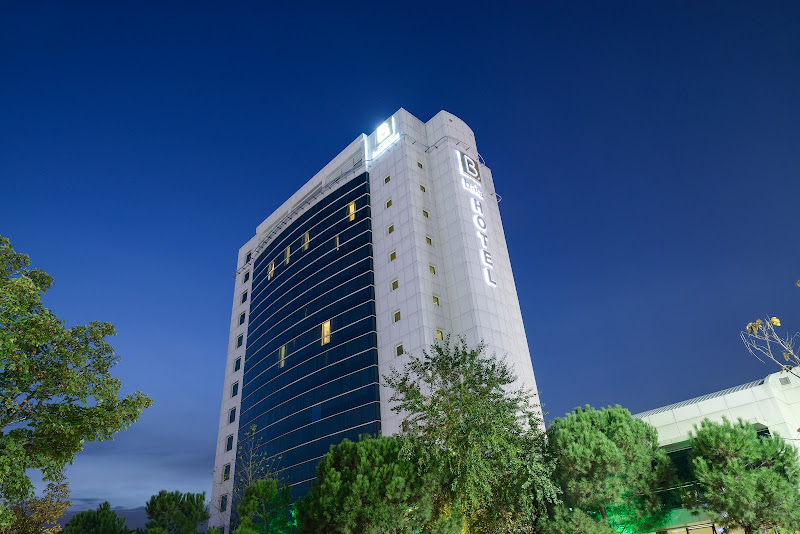 Baia Bursa Hotel