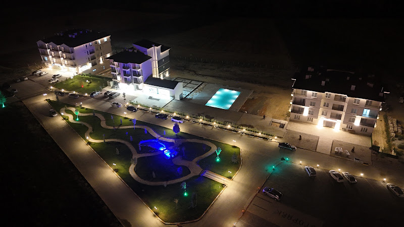 By Clovers Termal Resort Spa