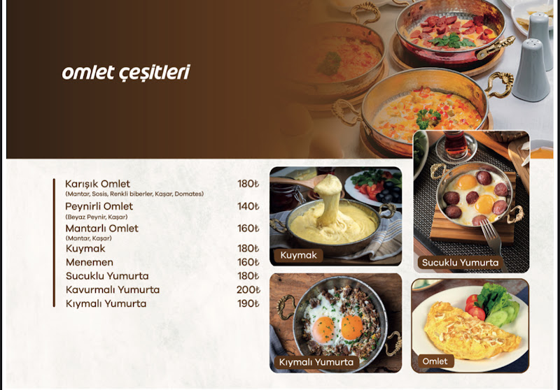 Çerkezler Tepesi Bungalov Otel ve Restoran