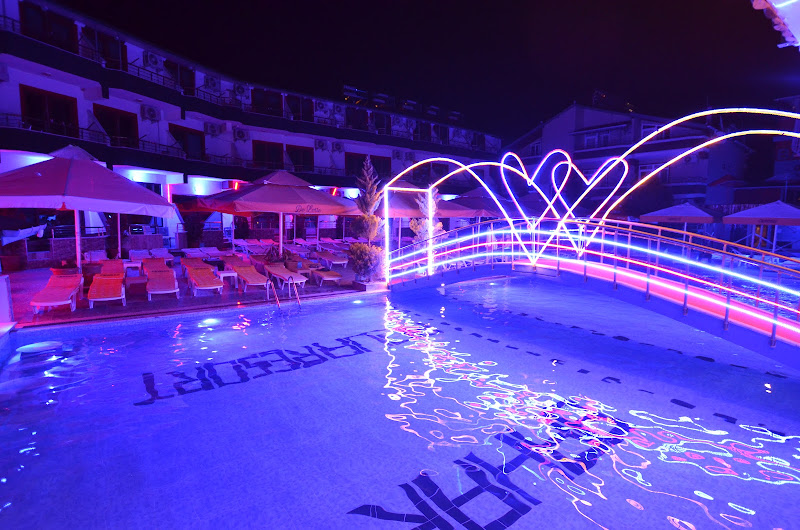 Bahar Aqua Resort Avşa