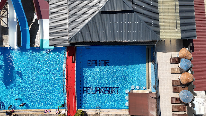 Bahar Aqua Resort Avşa