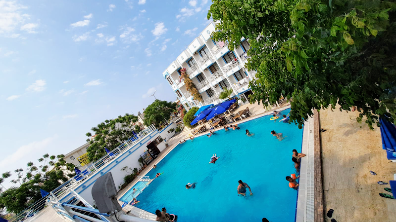 Hotel Selge