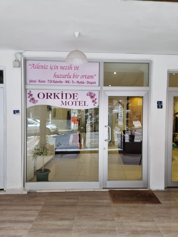 Termal Orkide Pansiyon