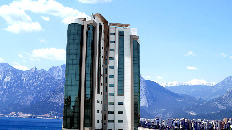 City Live Hotel