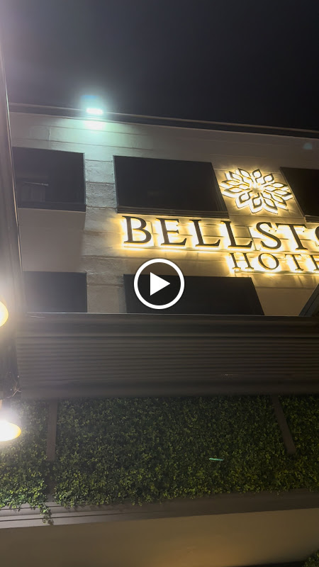BELLSTONE HOTEL