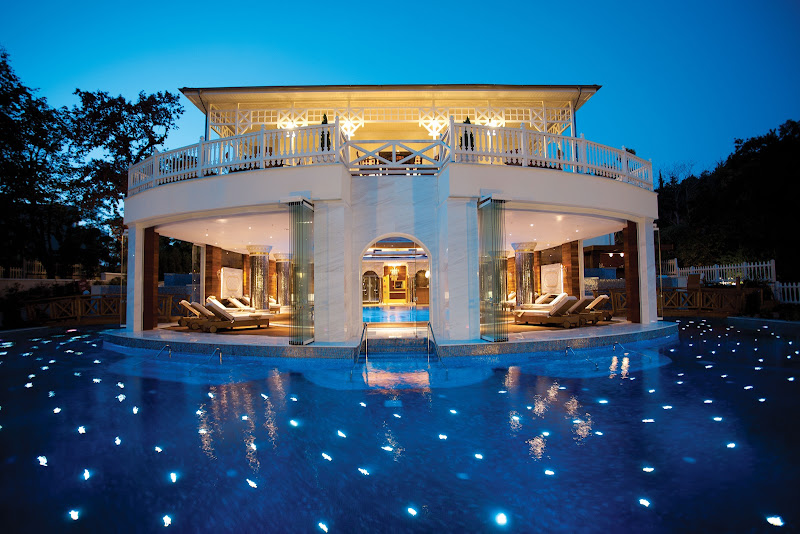 Limak Thermal Boutique Hotel