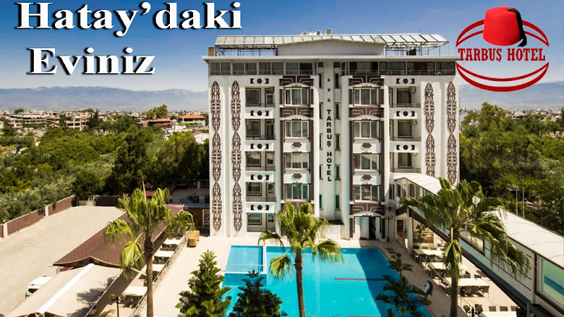 Tarbuş Otel