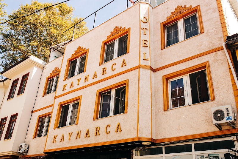 Kaynarca Otel
