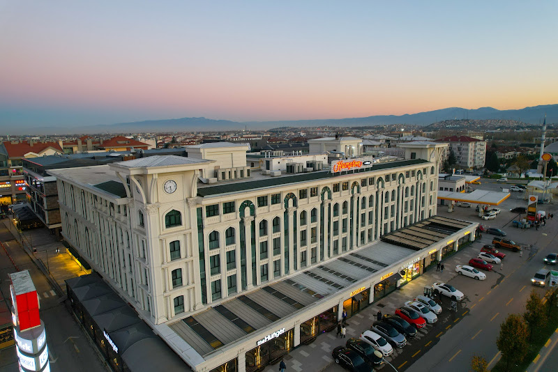Hampton by Hilton Sakarya