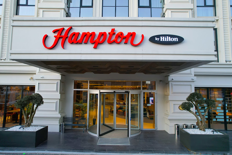 Hampton by Hilton Sakarya