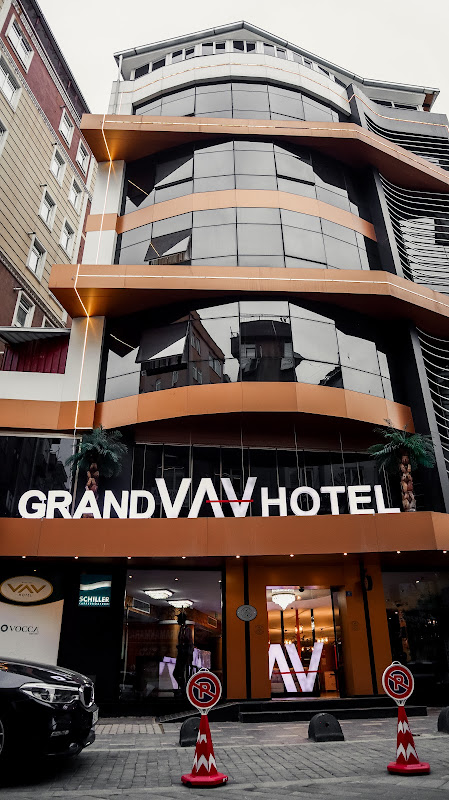Grand Vav Otel
