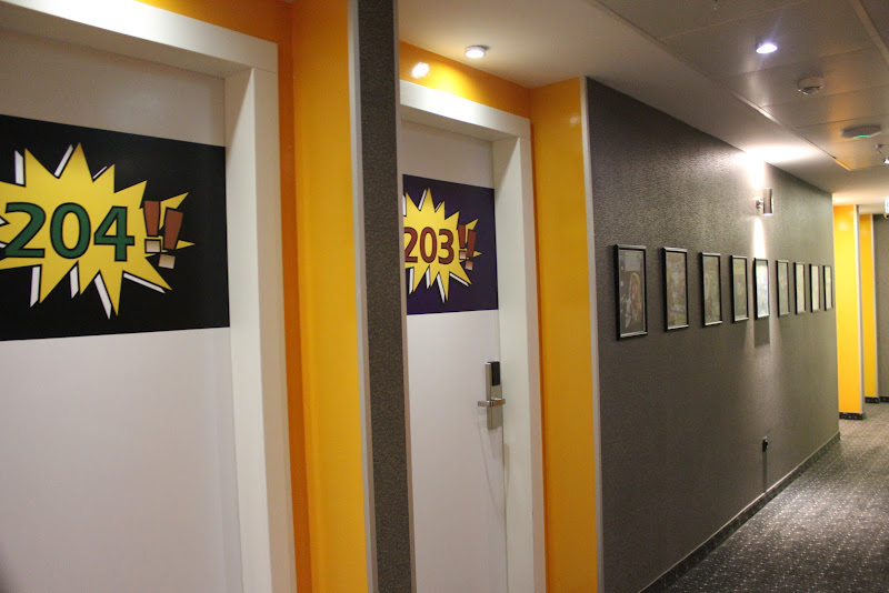 Tempo Fair Suites - ISTANBUL
