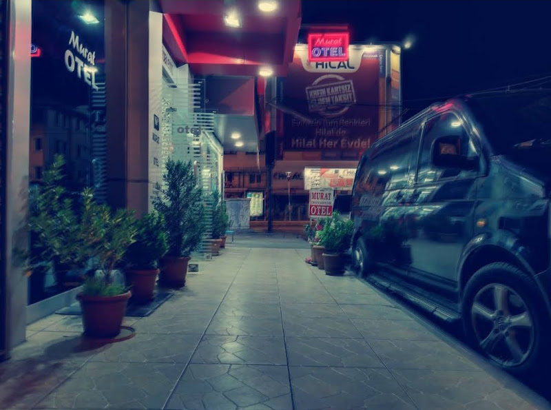 Murat Otel Kayseri