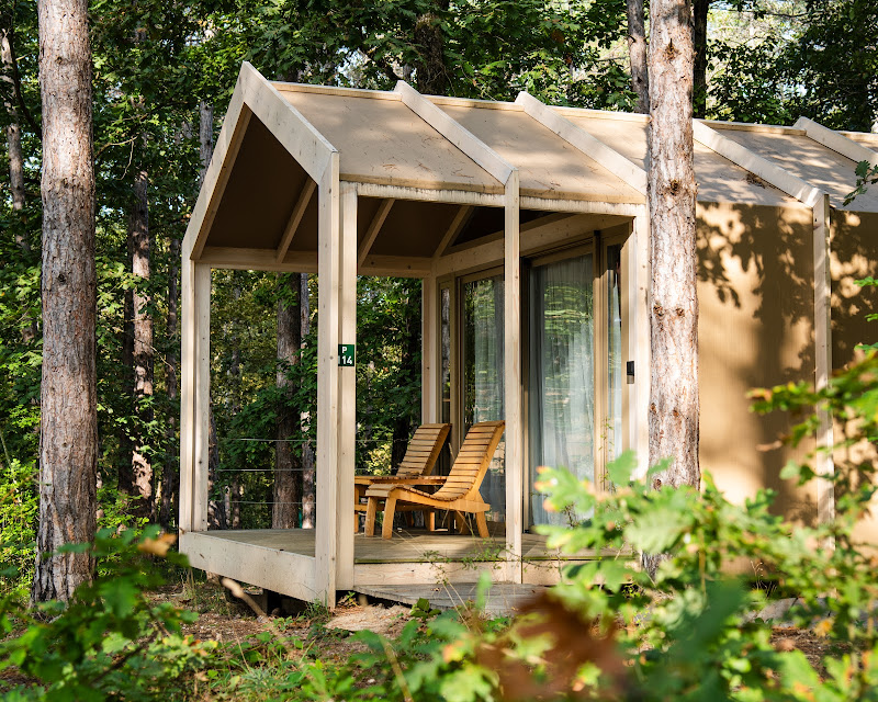 Longosphere Glamping